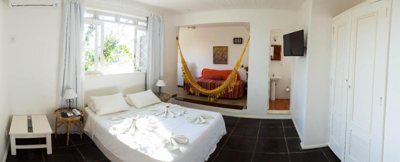 Pousada Hotel Praia Dos Anjos Arraial do Cabo Esterno foto